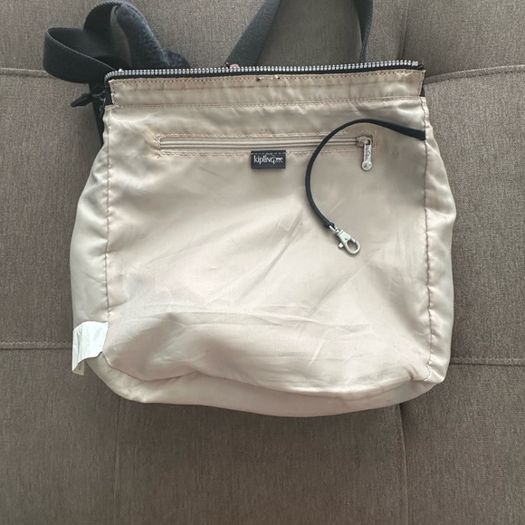 Kipling Dark Blue Crossbody Bag - Picture 5 of 9